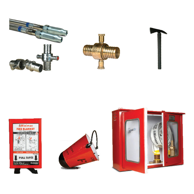 Global Leader in Safety Solutions and Protection Accessories